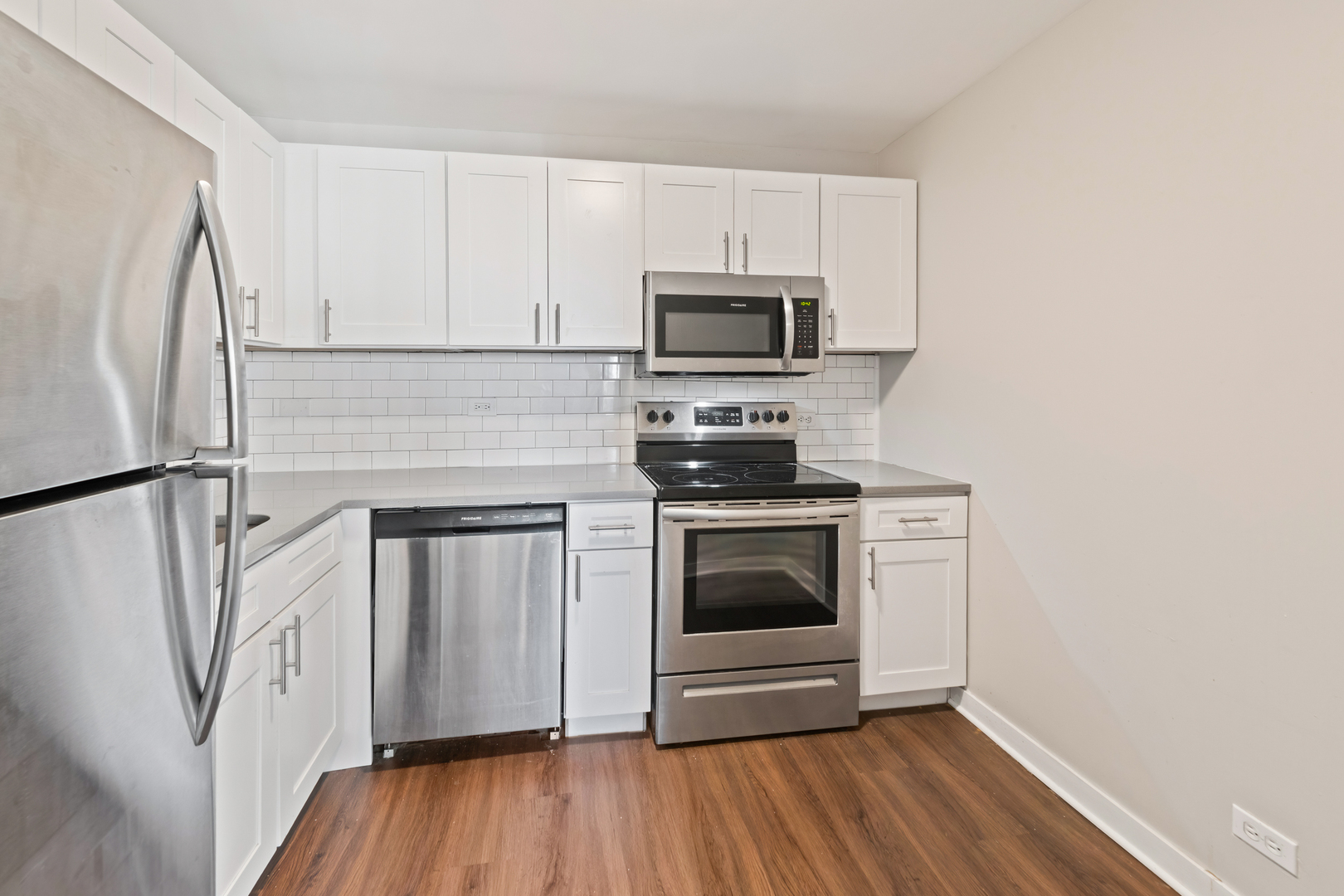 2626 N Lakeview Avenue Unit: 1509