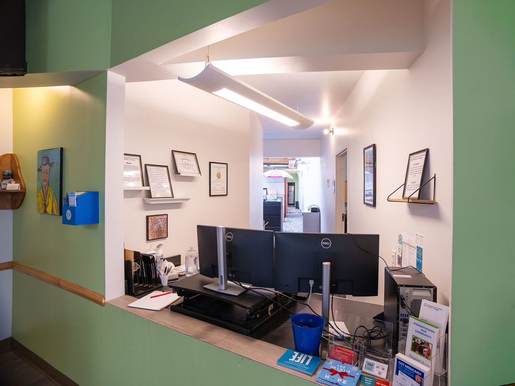 2014 W Belle Plaine Avenue