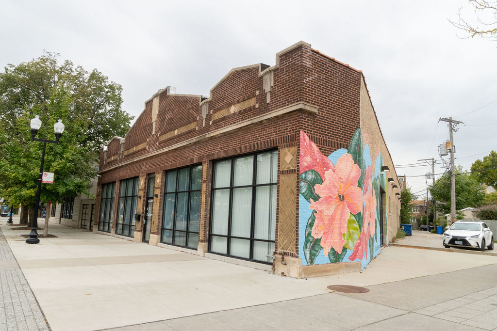 2014 W Belle Plaine Avenue