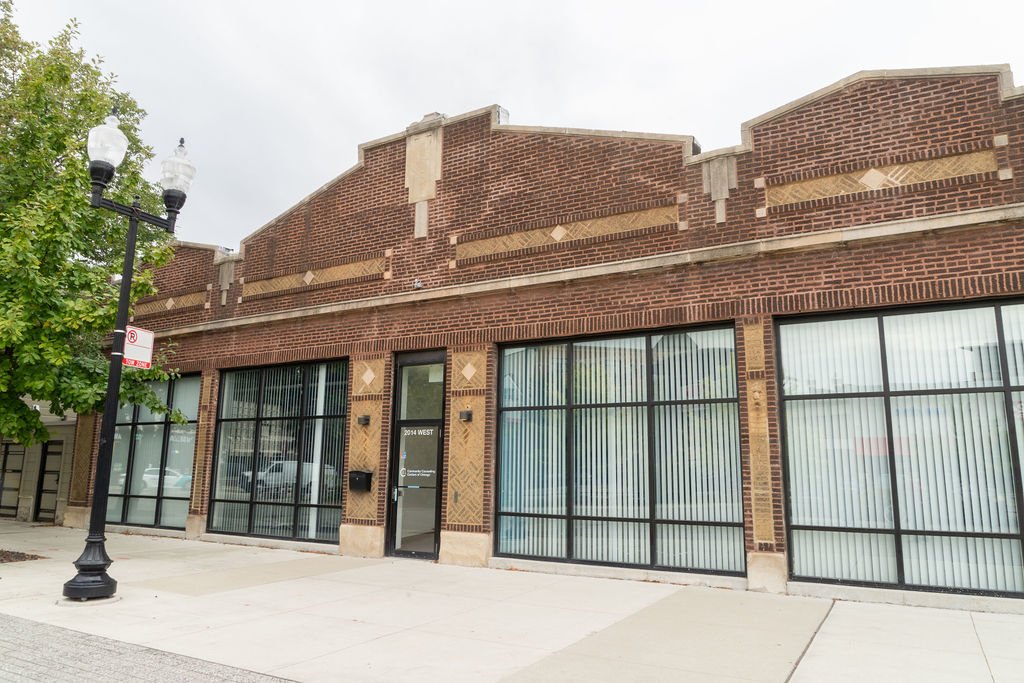 2014 W Belle Plaine Avenue