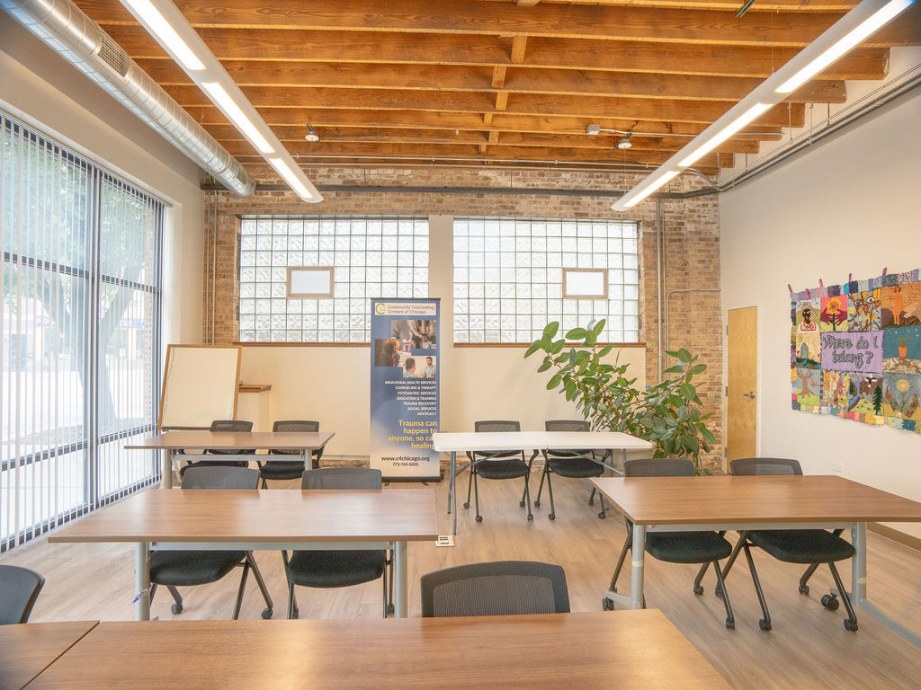 2014 W Belle Plaine Avenue