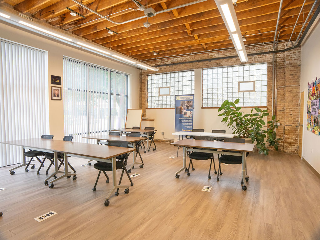 2014 W Belle Plaine Avenue