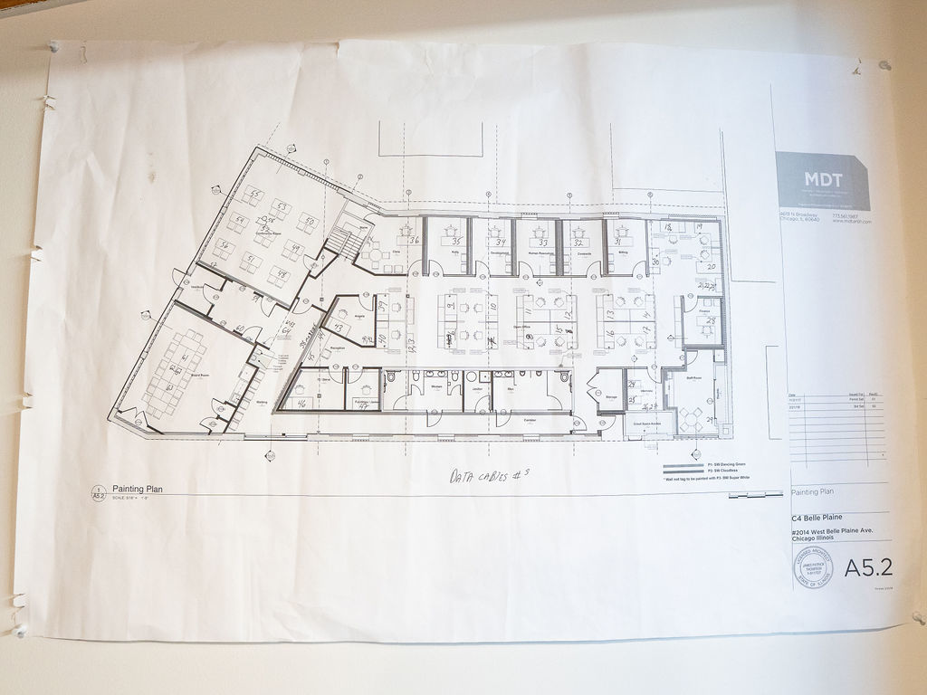 2014 W Belle Plaine Avenue