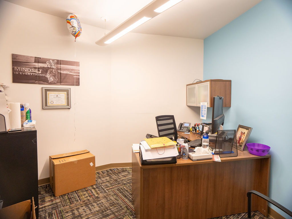 2014 W Belle Plaine Avenue