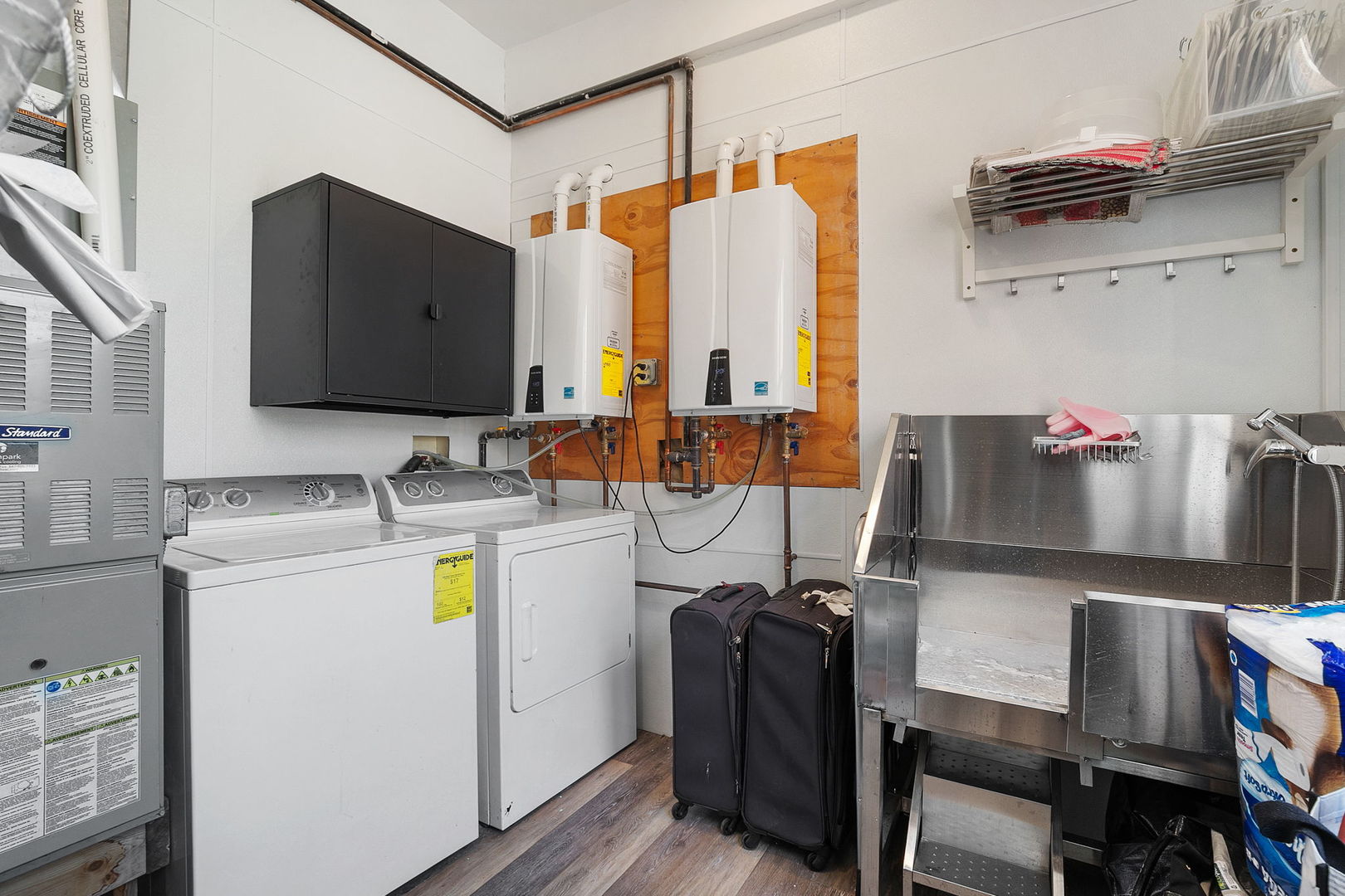 814 N Hermitage Avenue