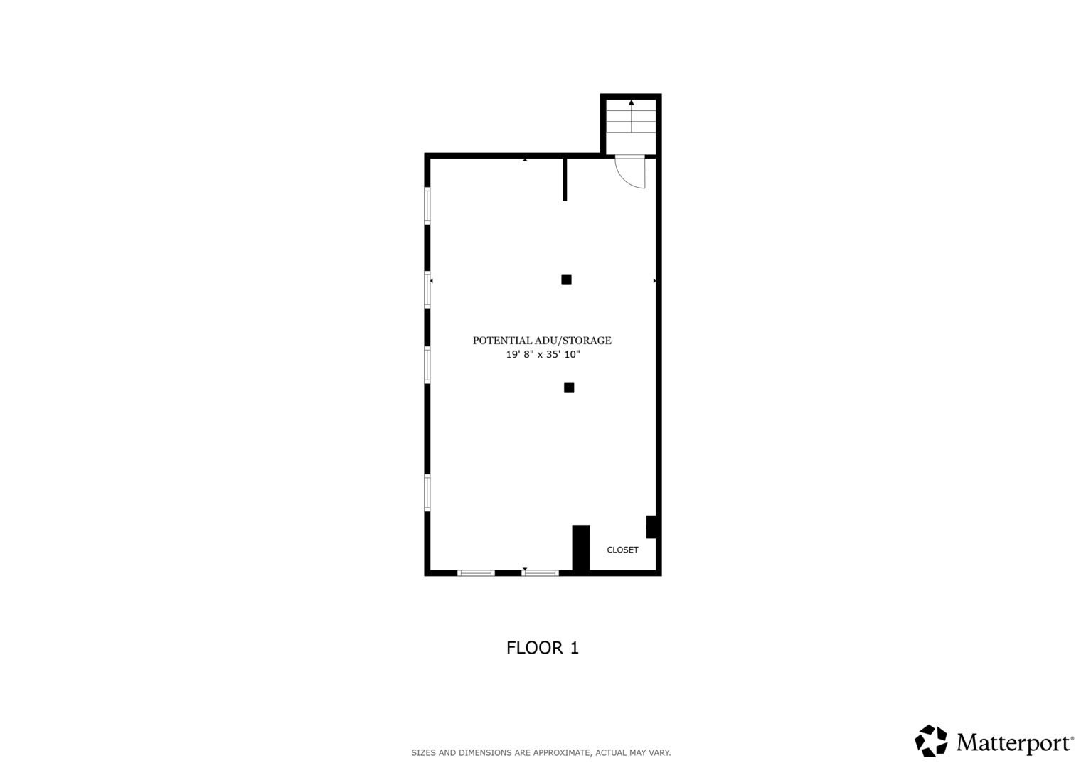 814 N Hermitage Avenue