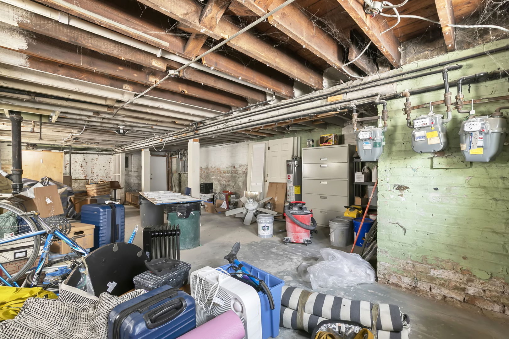 814 N Hermitage Avenue