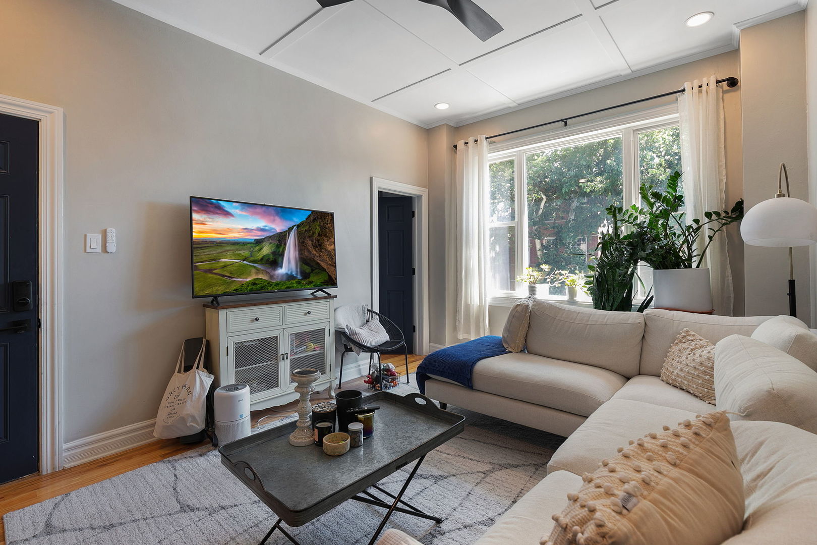 814 N Hermitage Avenue