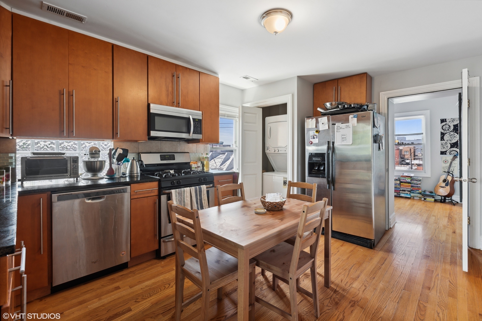 814 N Hermitage Avenue