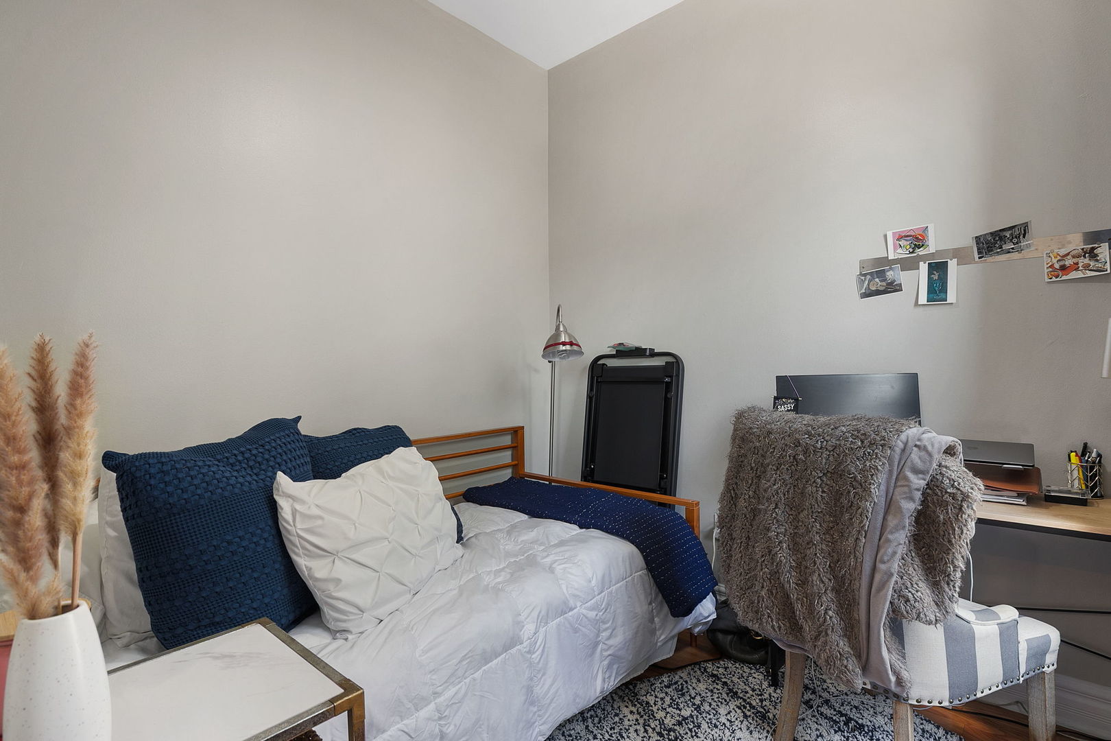 814 N Hermitage Avenue