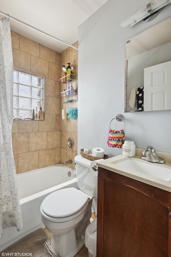 814 N Hermitage Avenue