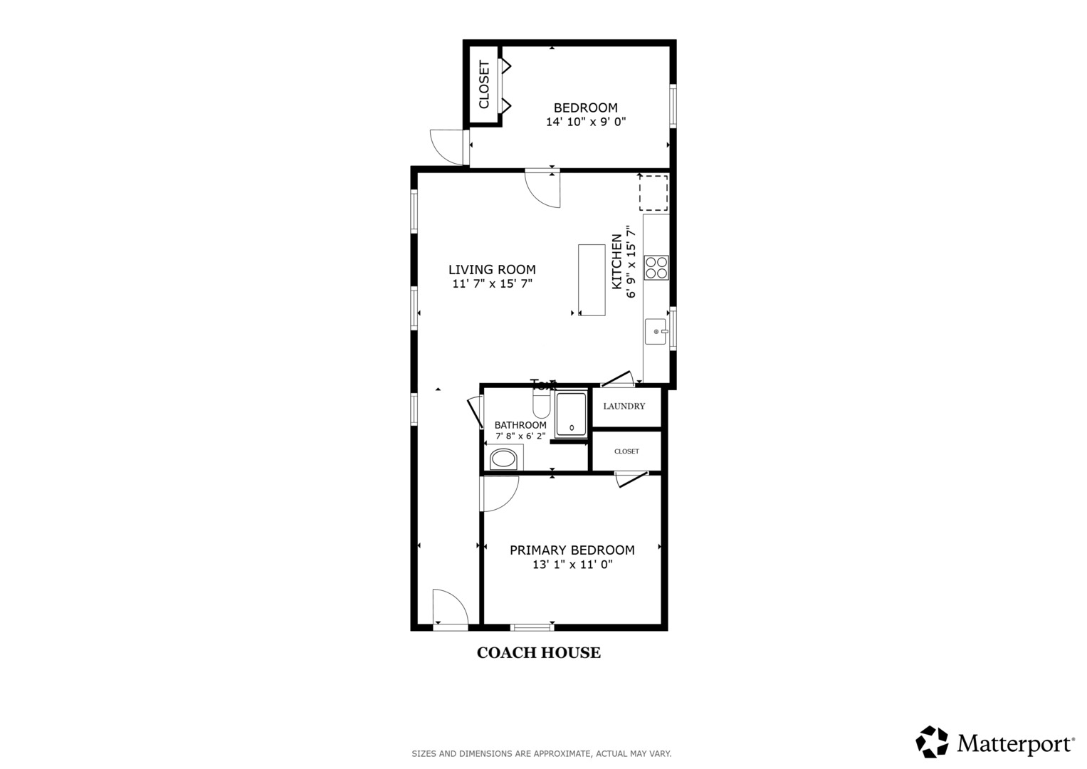 814 N Hermitage Avenue