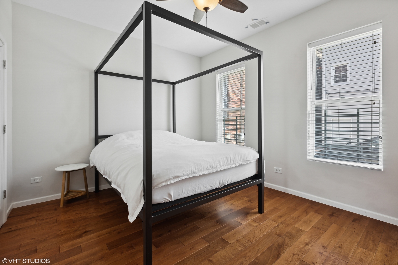 814 N Hermitage Avenue