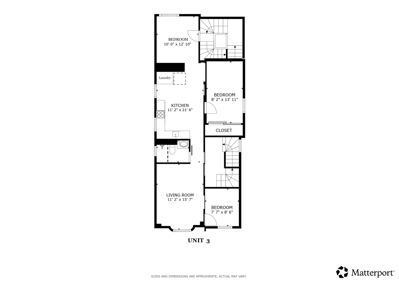 814 N Hermitage Avenue