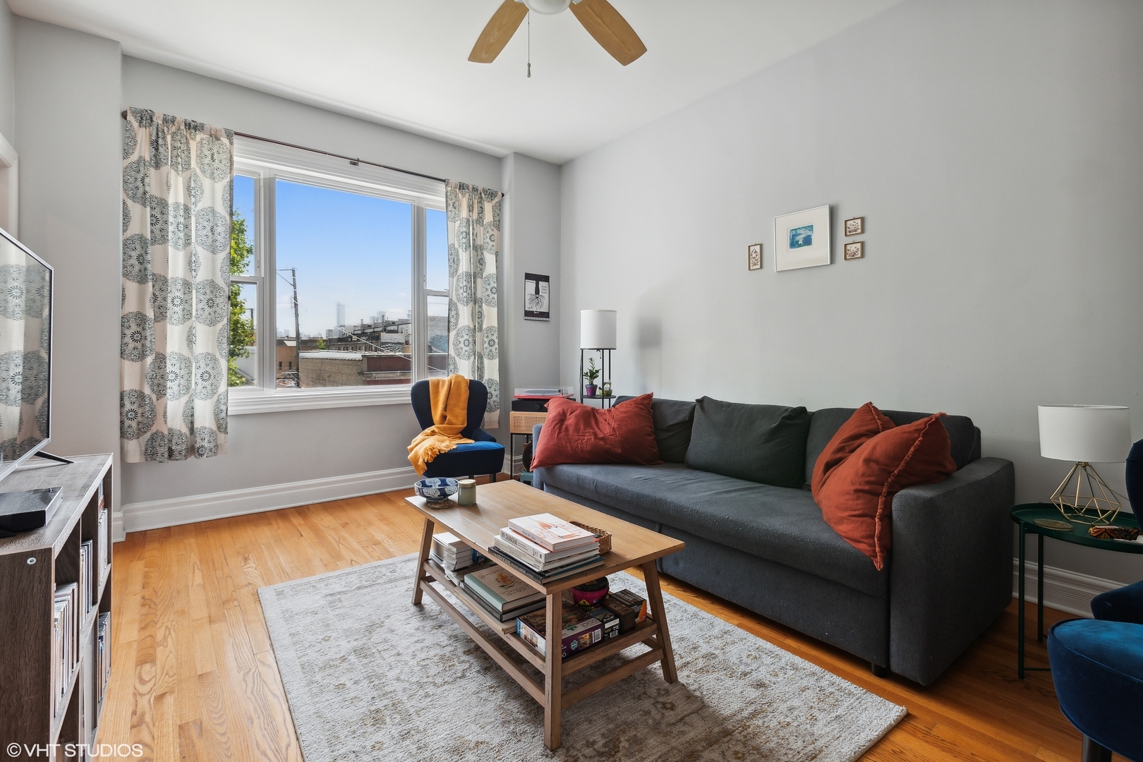 814 N Hermitage Avenue