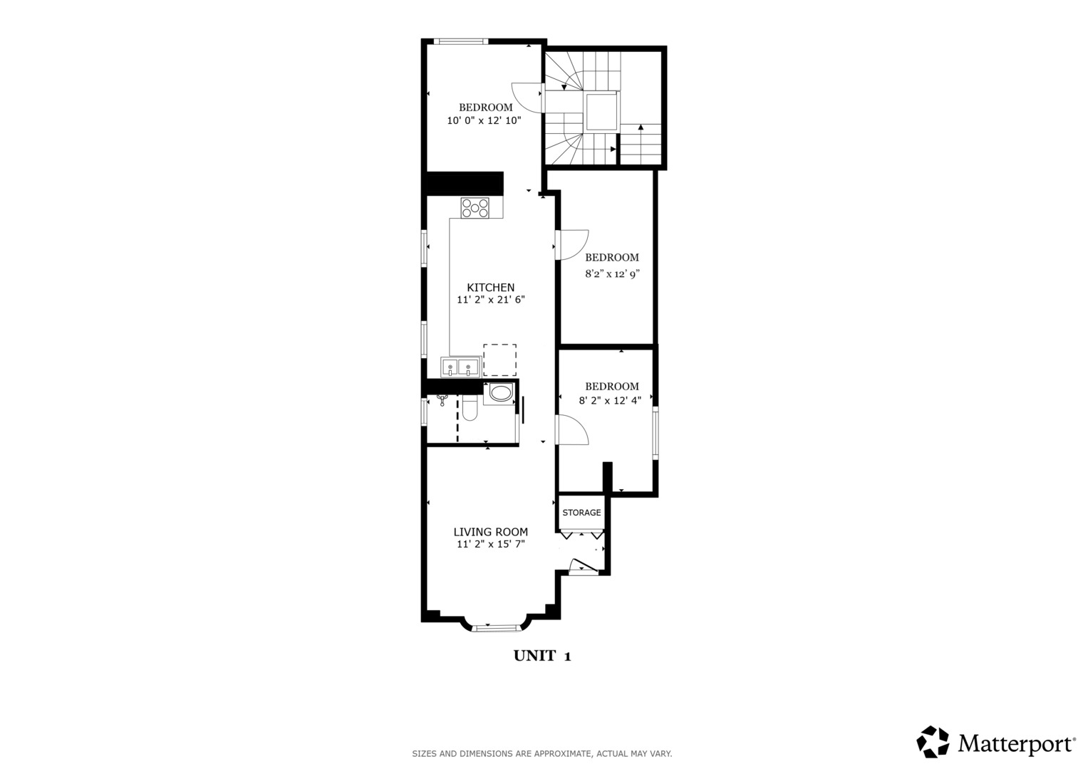 814 N Hermitage Avenue