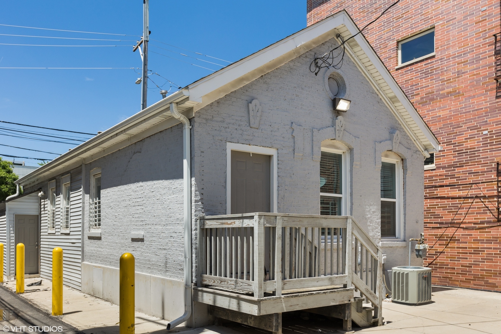 814 N Hermitage Avenue