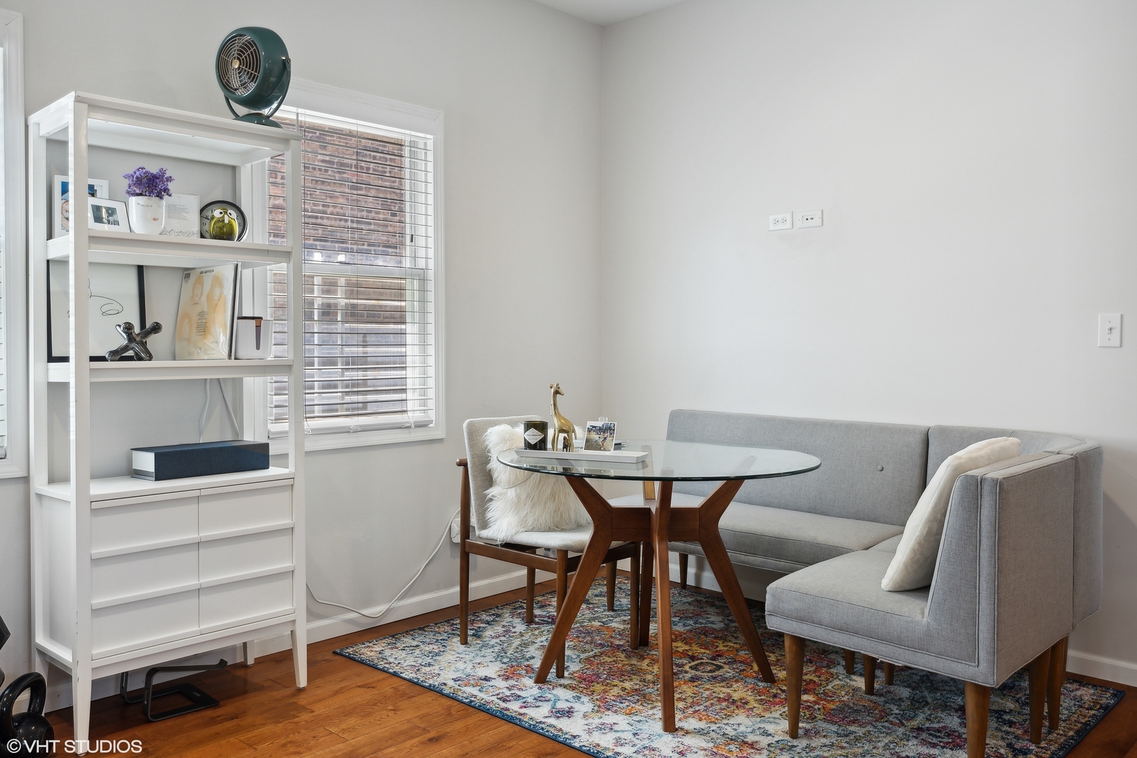 814 N Hermitage Avenue