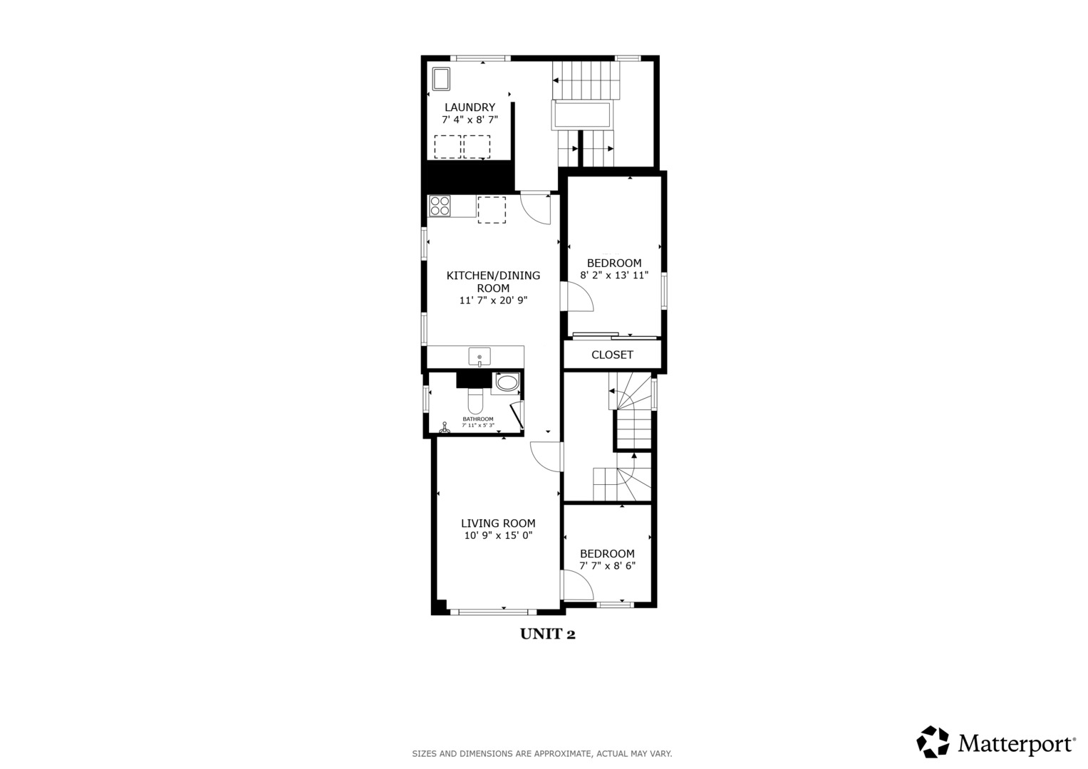 814 N Hermitage Avenue