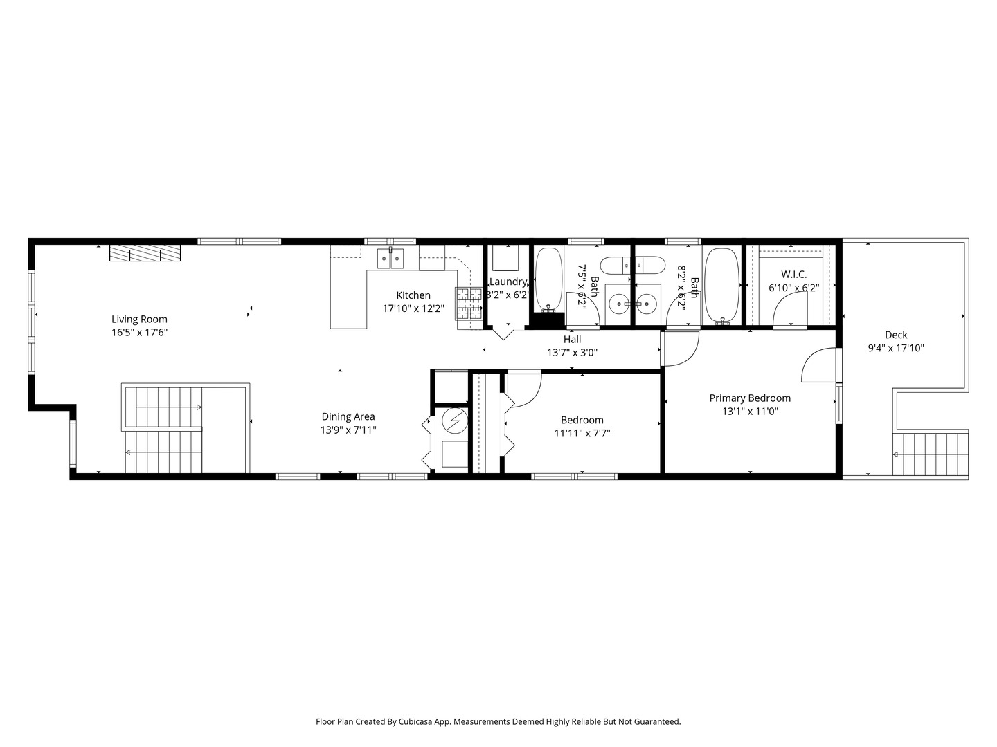 1447 W Walton Street Unit: 3