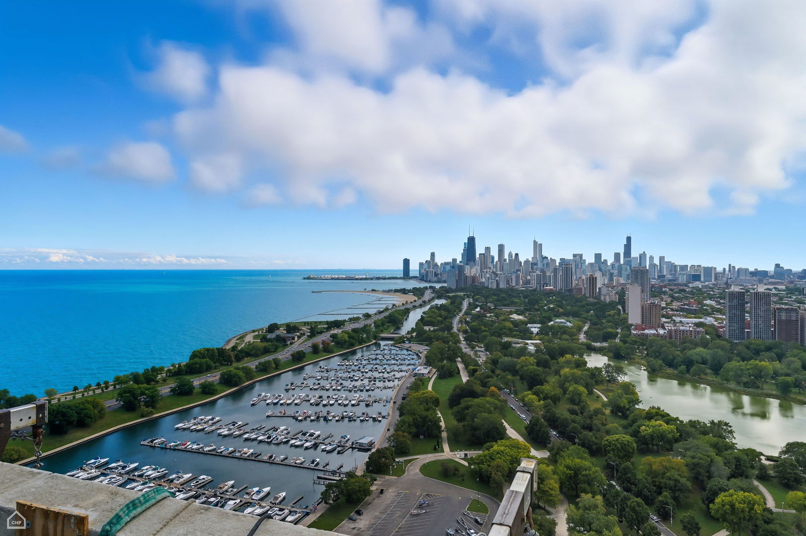 2800 N Lake Shore Drive Unit: 305