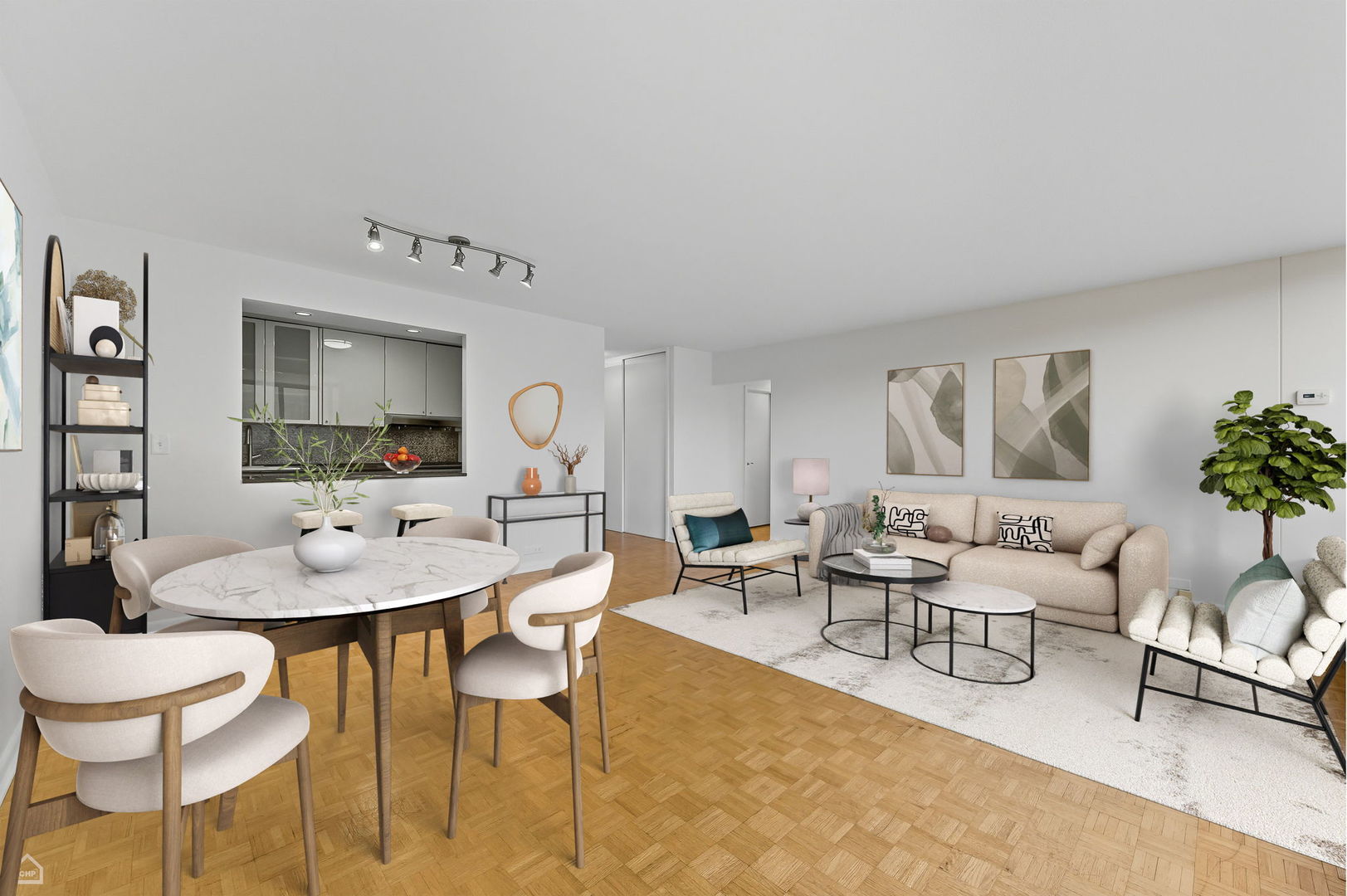 2800 N Lake Shore Drive Unit: 305