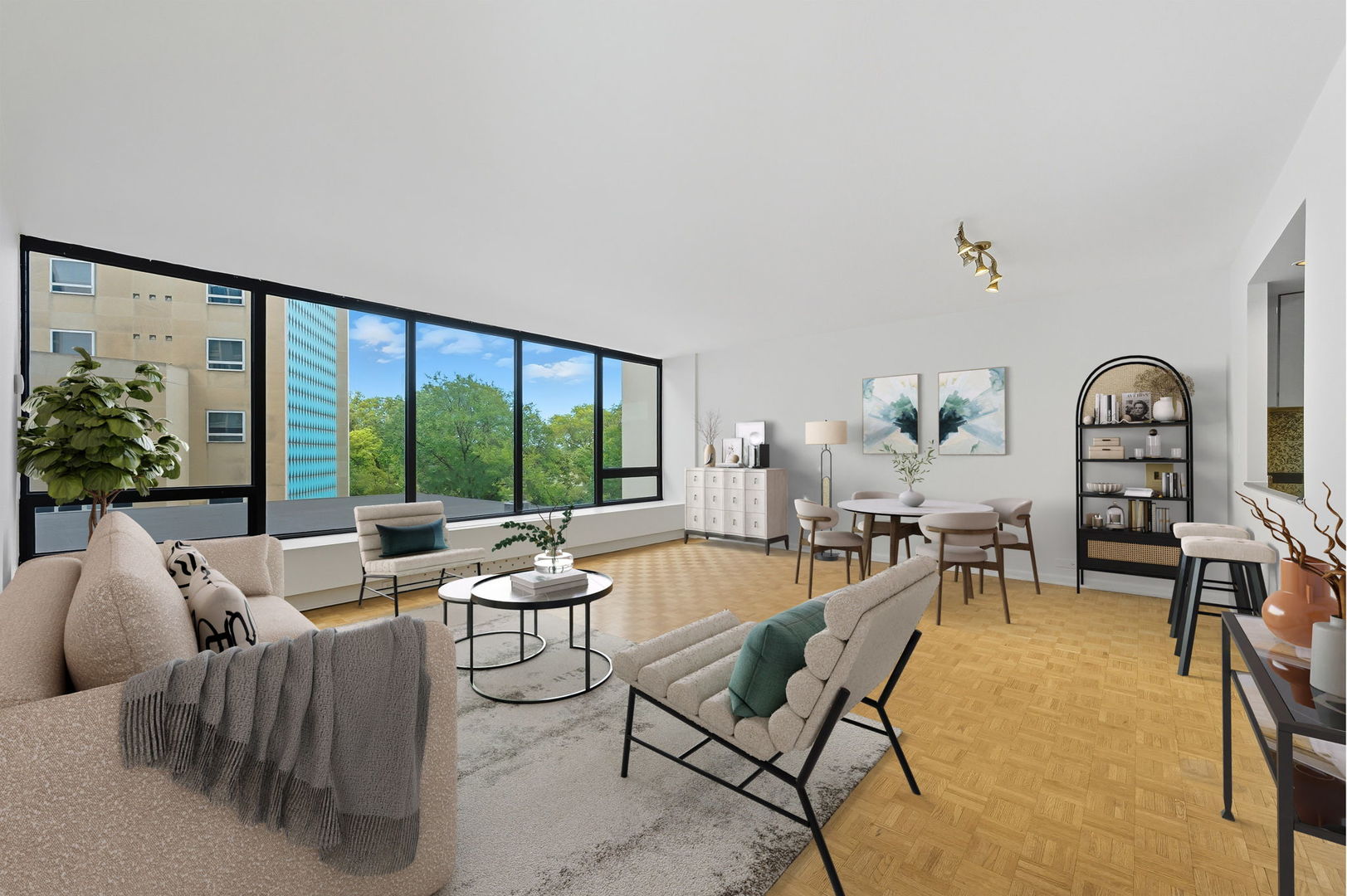 2800 N Lake Shore Drive Unit: 305