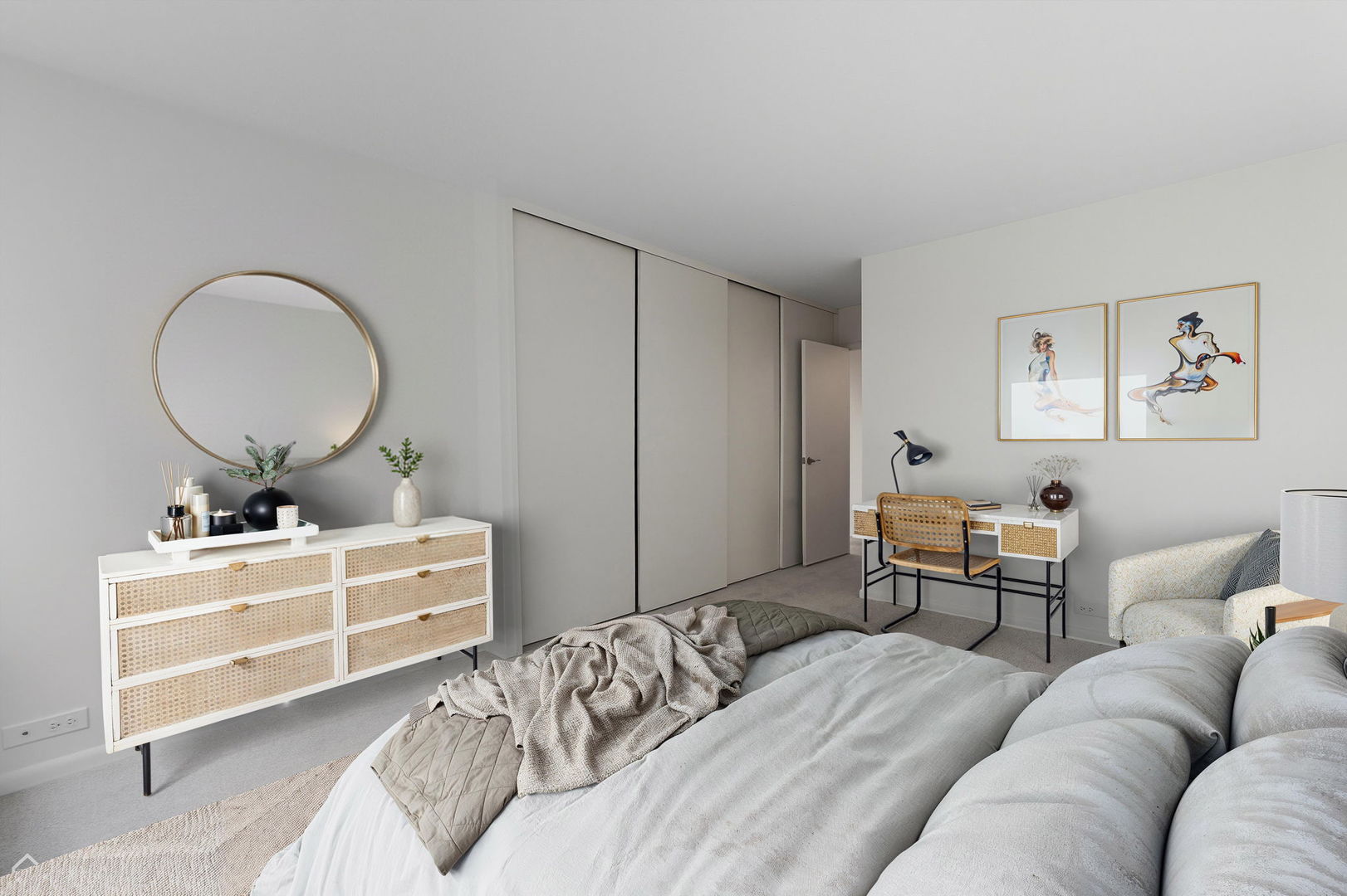 2800 N Lake Shore Drive Unit: 305