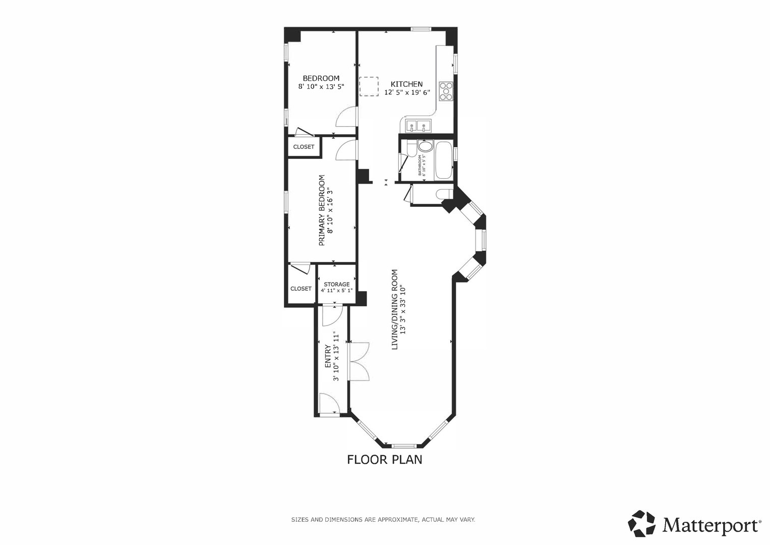 3233 N Wilton Avenue Unit: 2