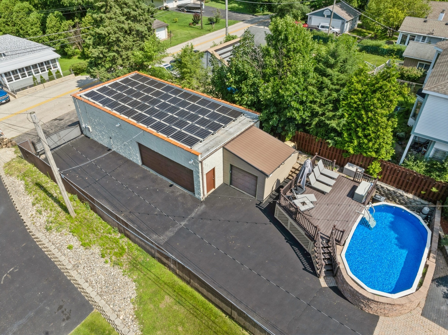 38635 N Drexel Boulevard