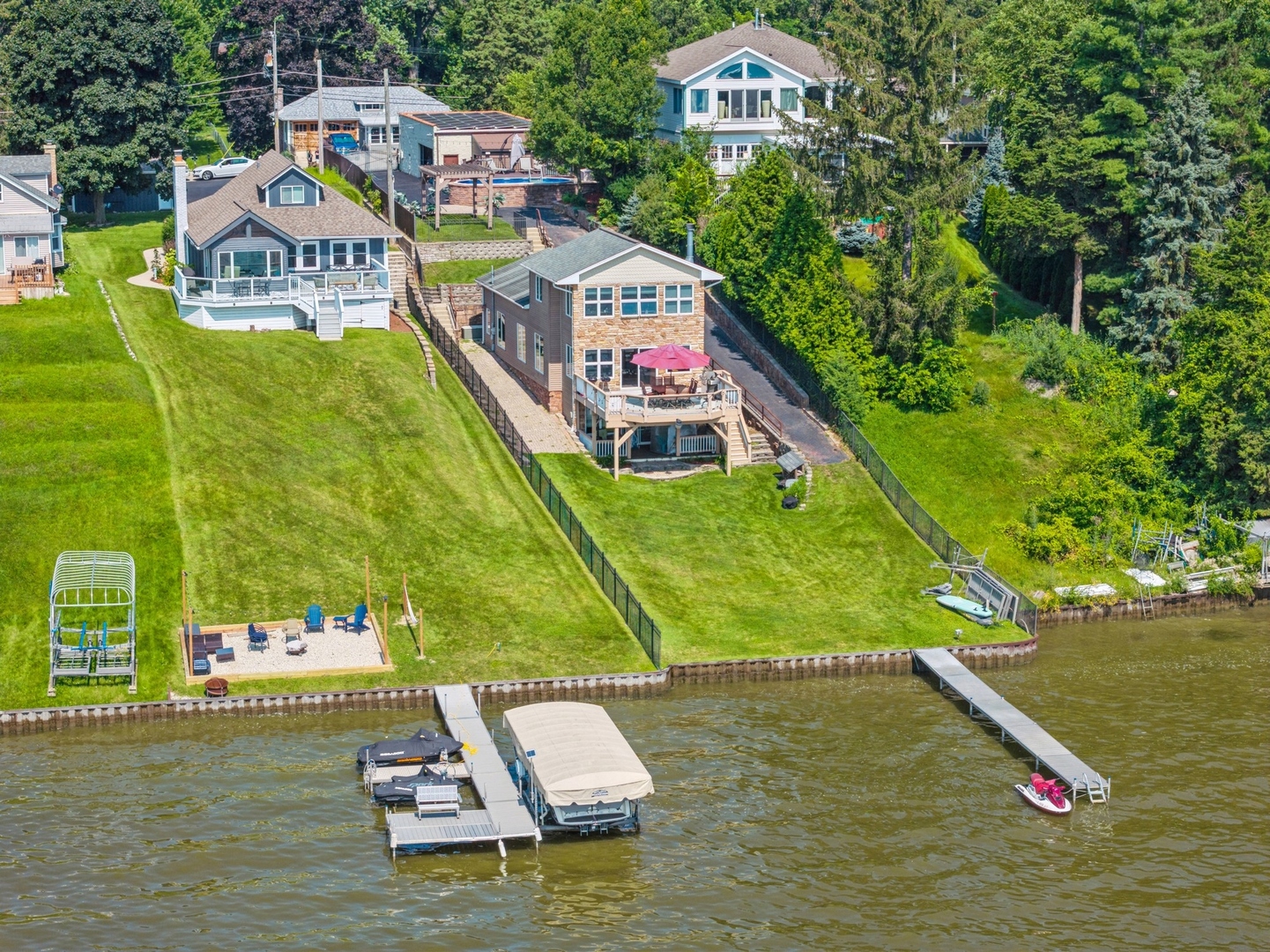 38635 N Drexel Boulevard