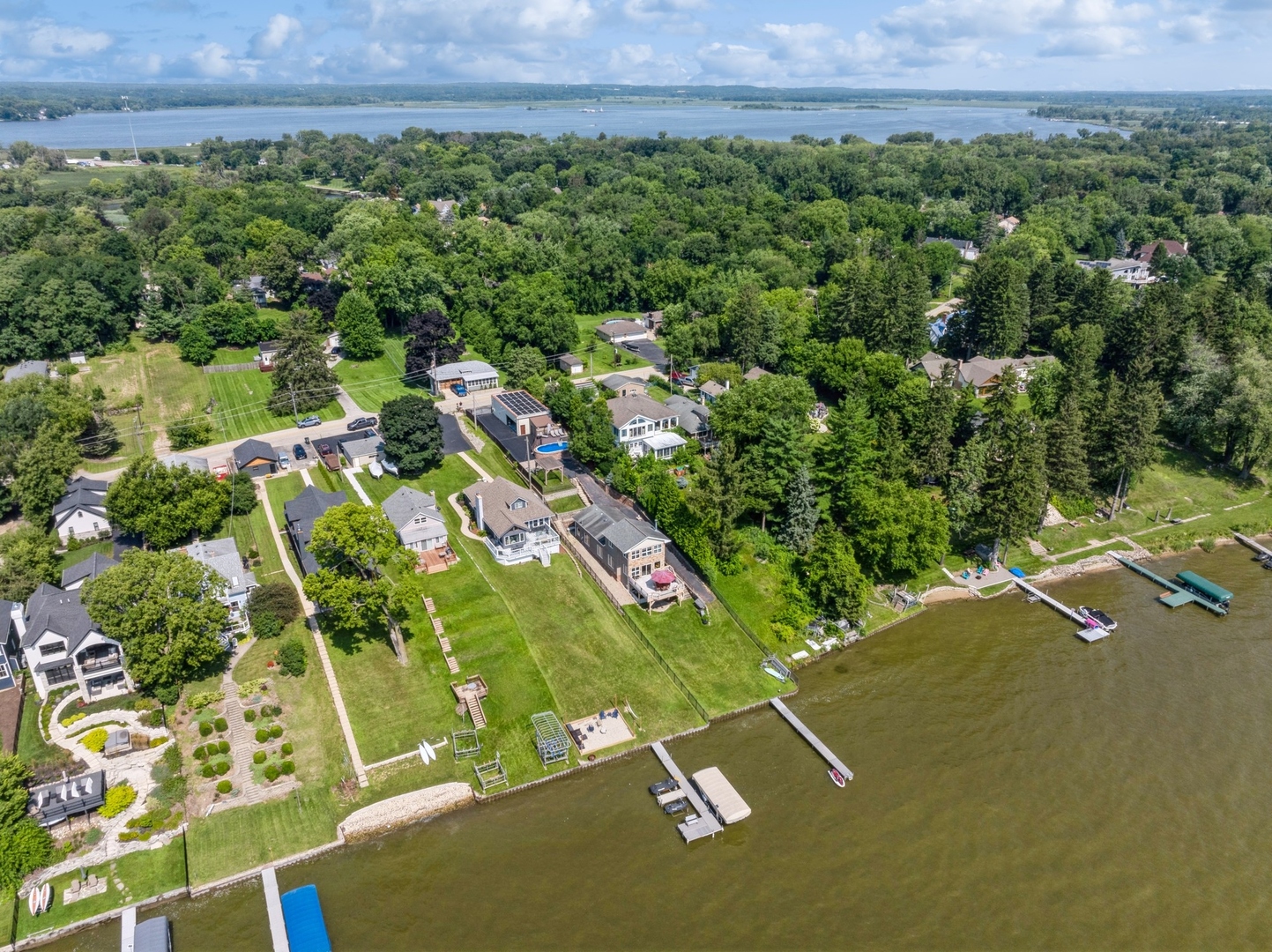 38635 N Drexel Boulevard