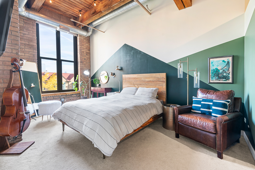 1330 W Monroe Street Unit: 310