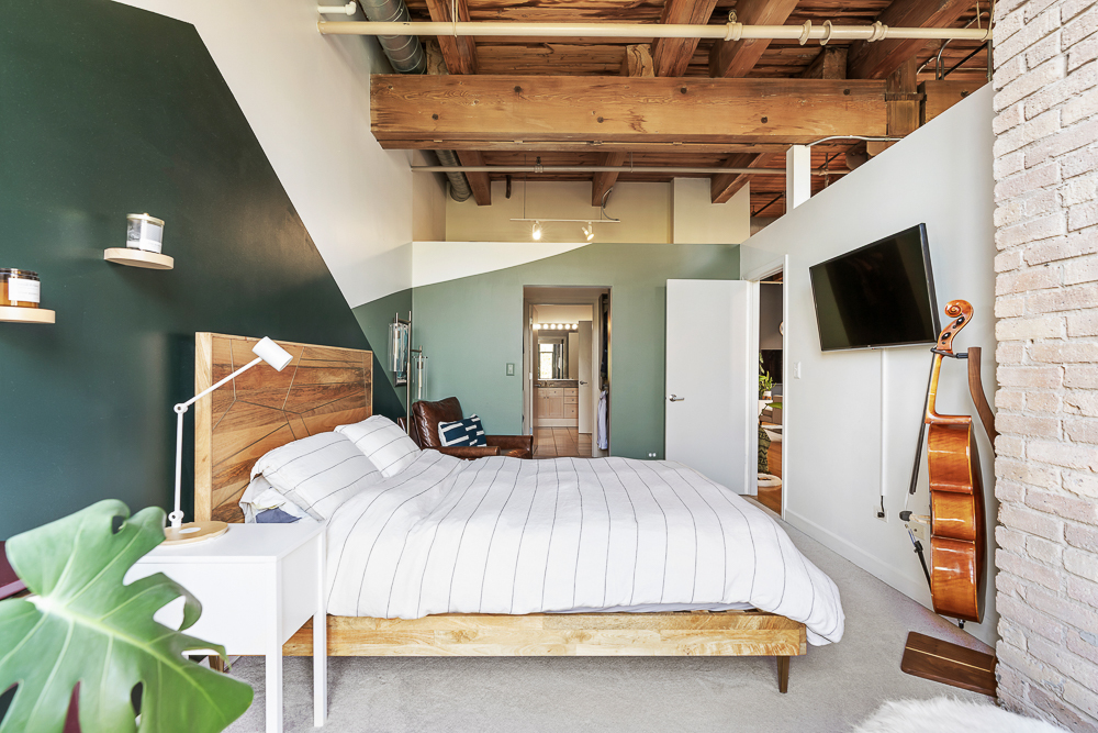 1330 W Monroe Street Unit: 310