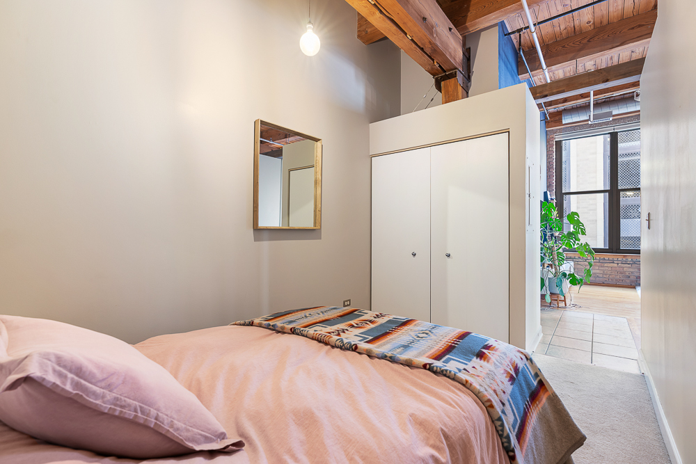 1330 W Monroe Street Unit: 310