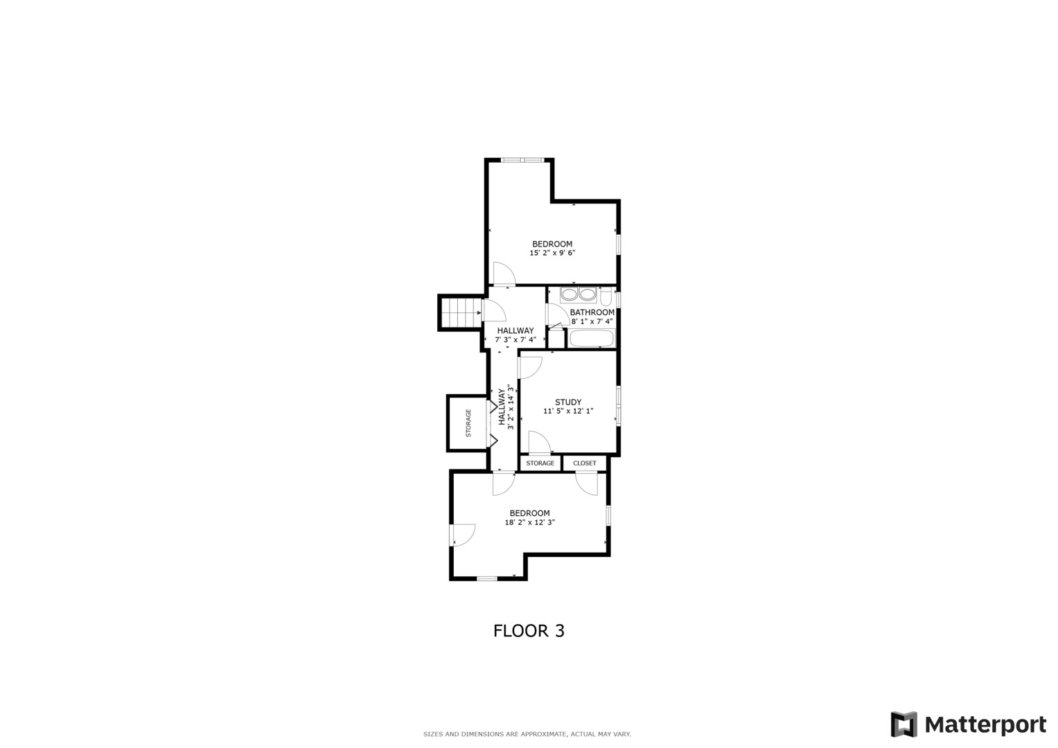 5828 N Melvina Avenue