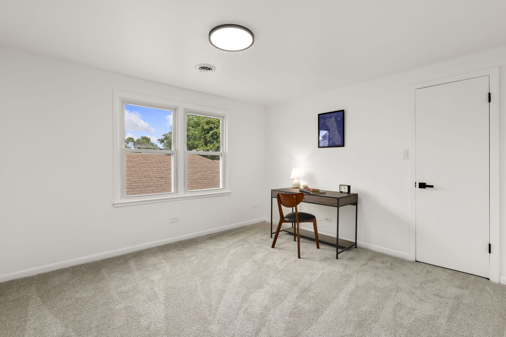 5828 N Melvina Avenue