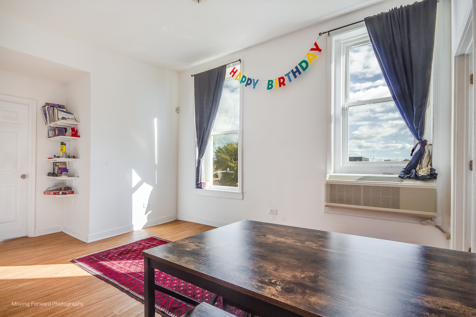 1900 S Throop Street