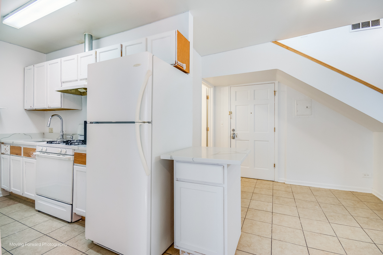 1900 S Throop Street