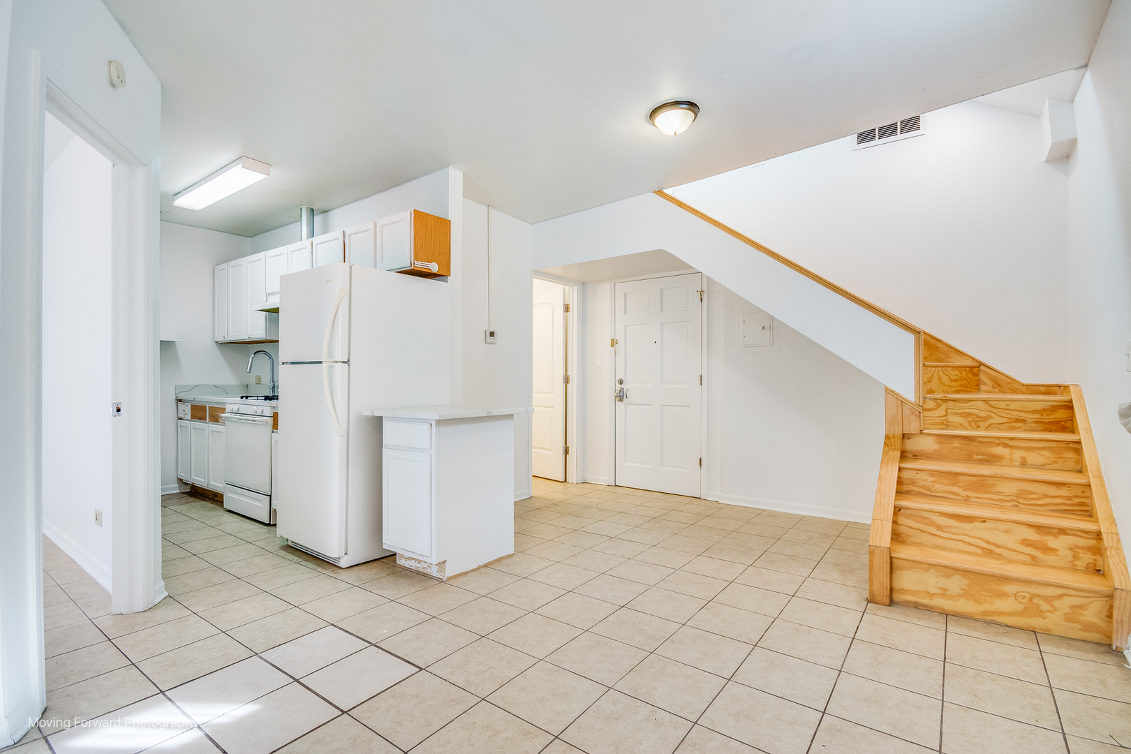 1900 S Throop Street