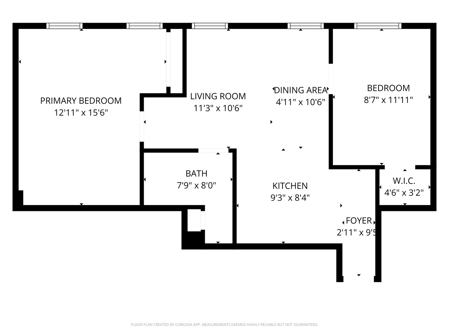 1900 S Throop Street