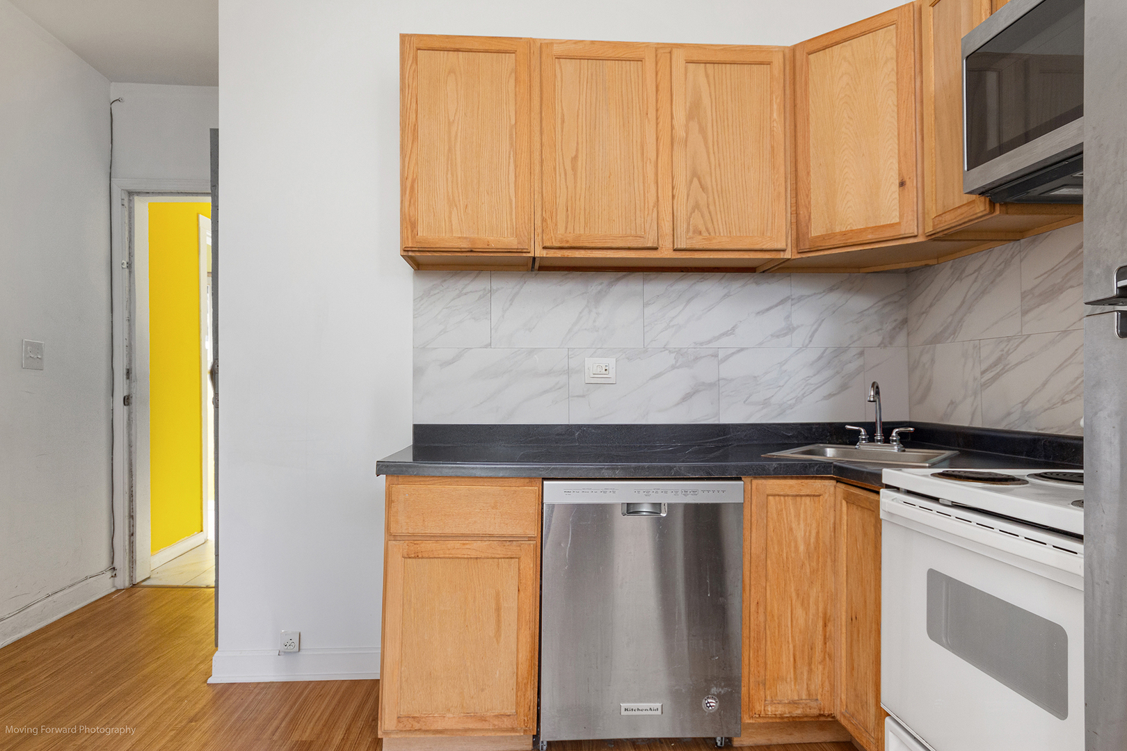 1900 S Throop Street