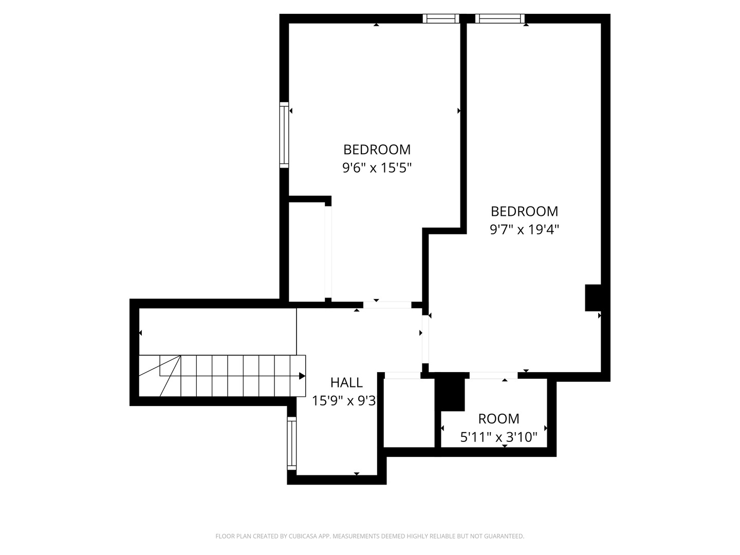 1900 S Throop Street