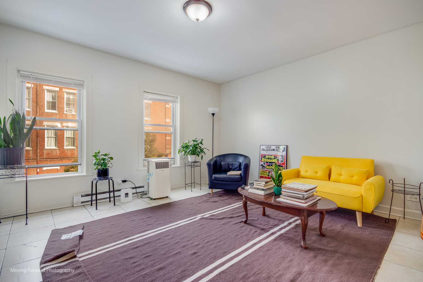 1900 S Throop Street