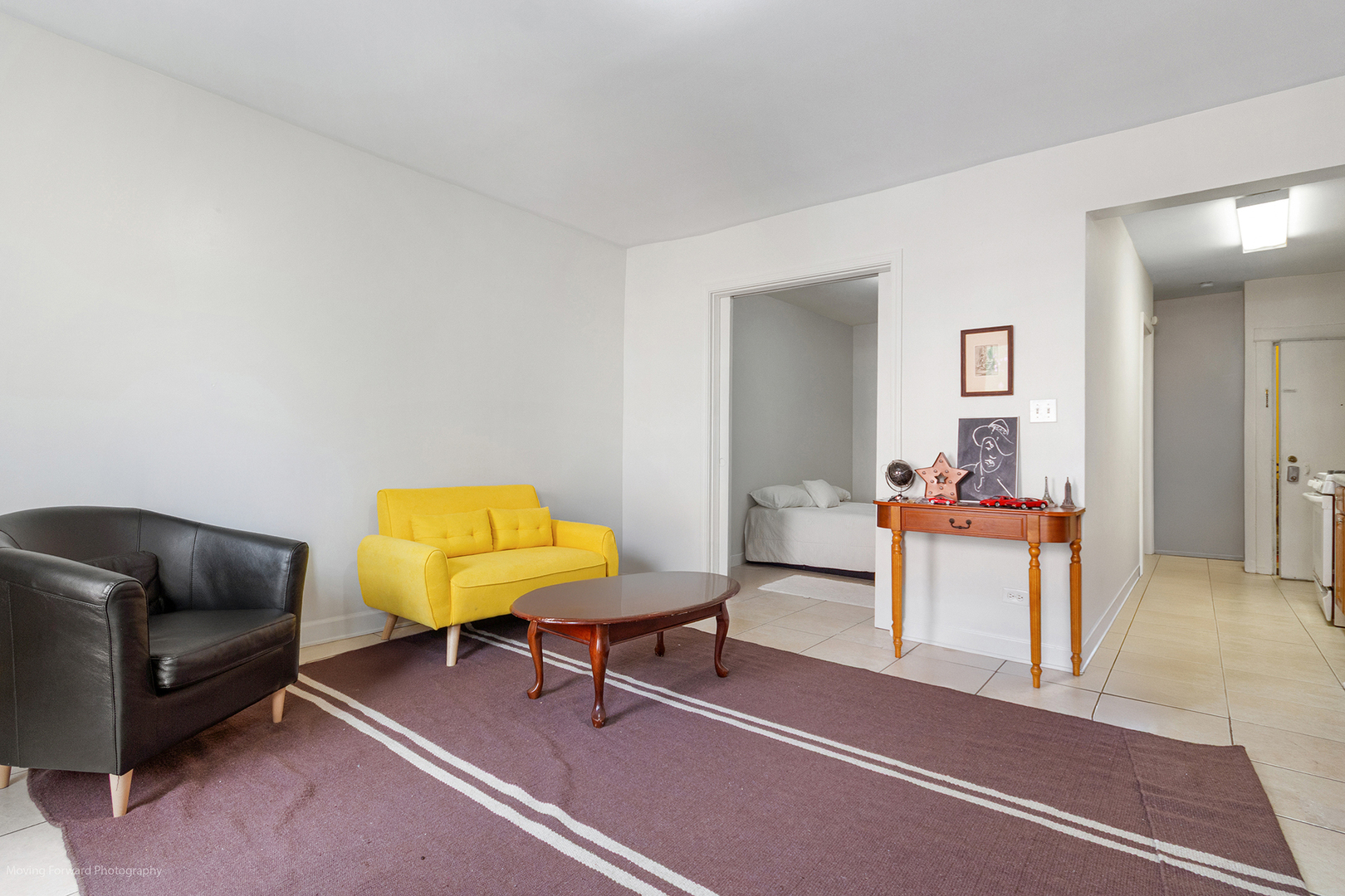 1900 S Throop Street