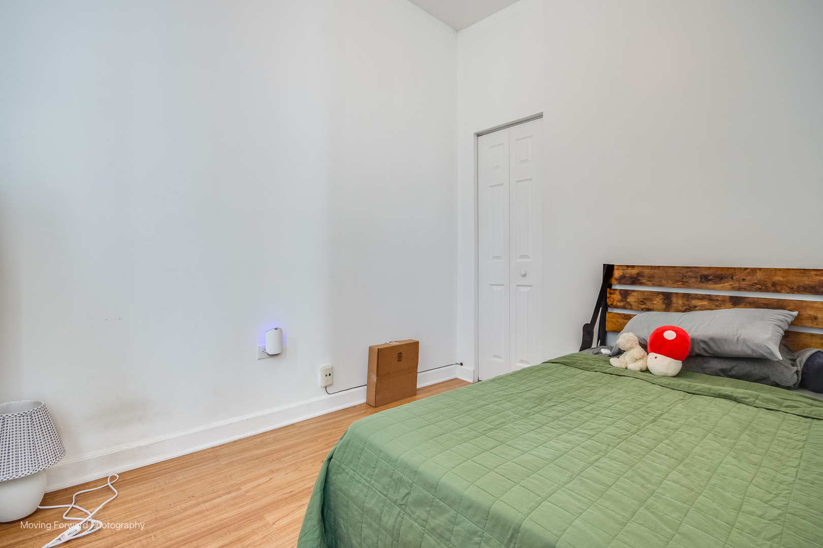 1900 S Throop Street