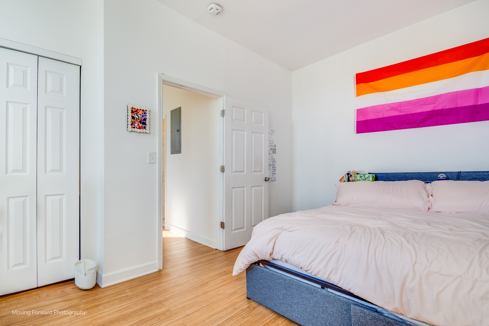 1900 S Throop Street