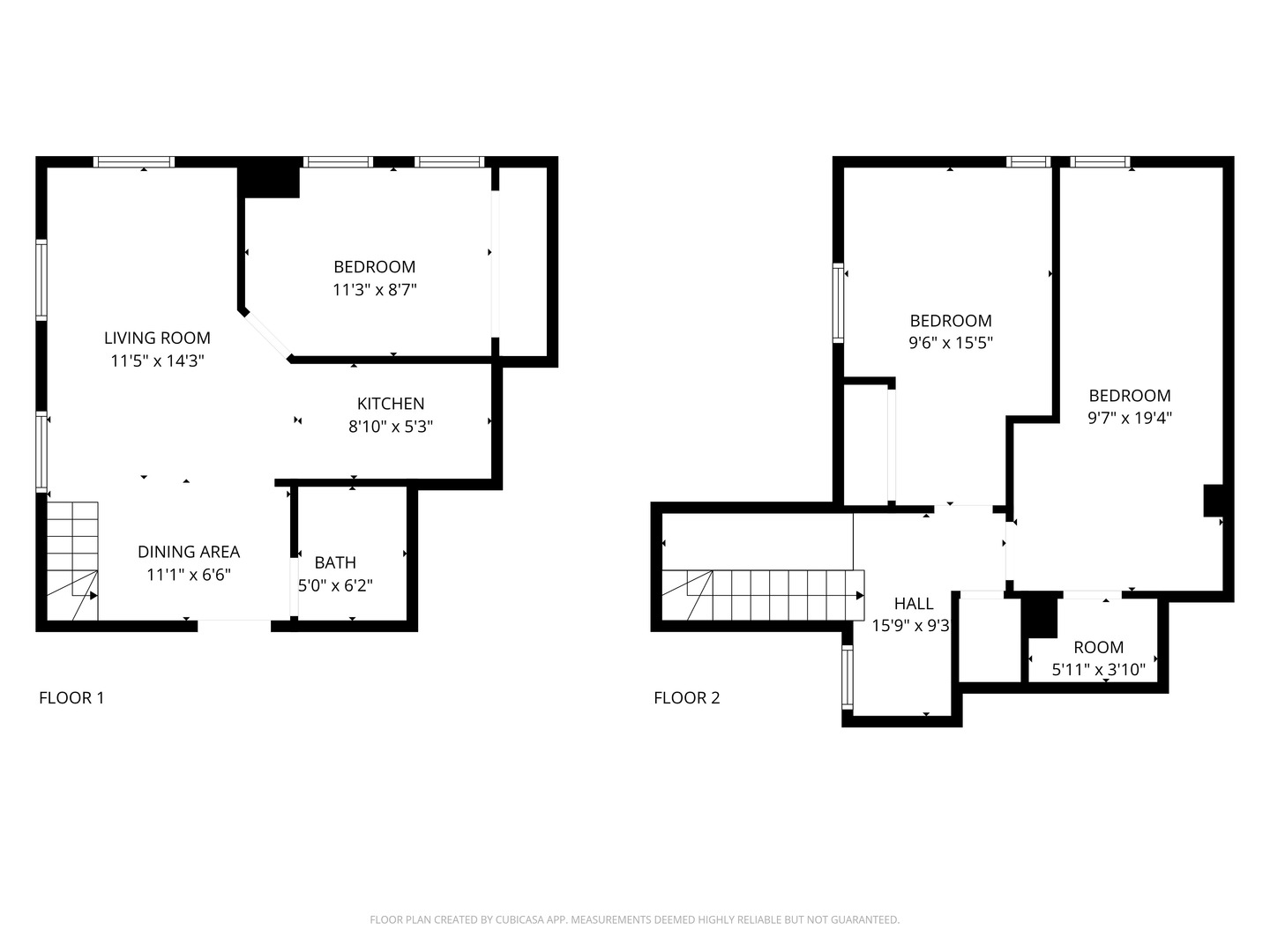 1900 S Throop Street