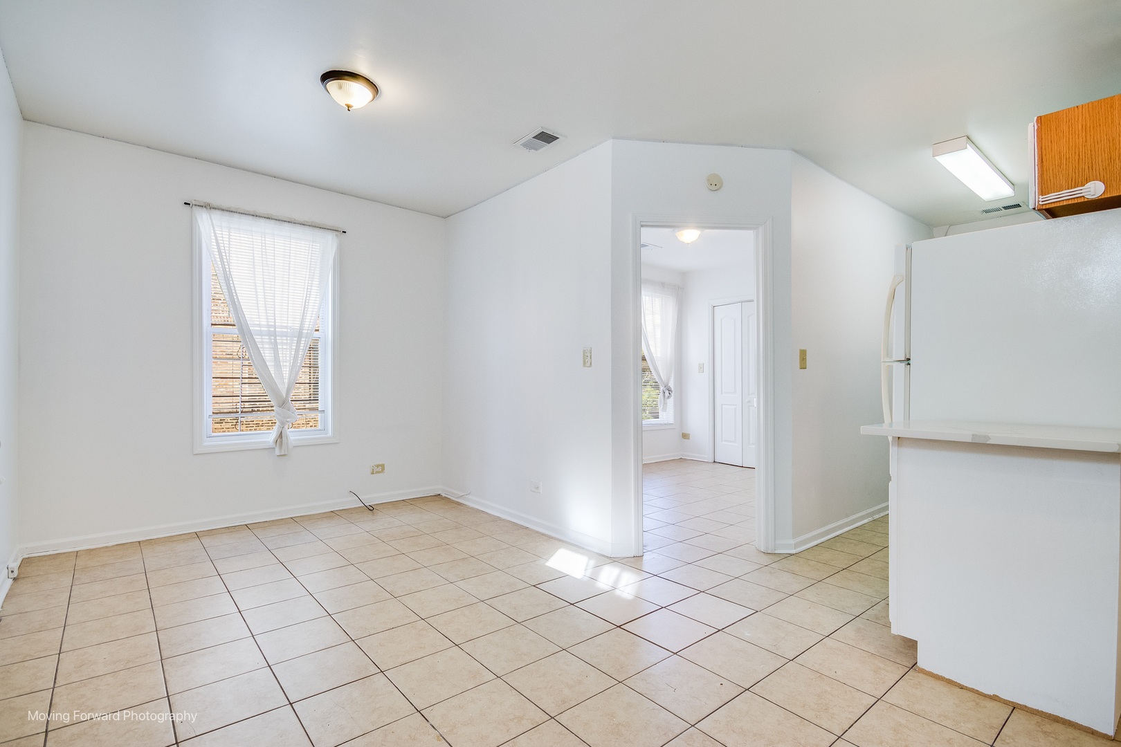 1900 S Throop Street