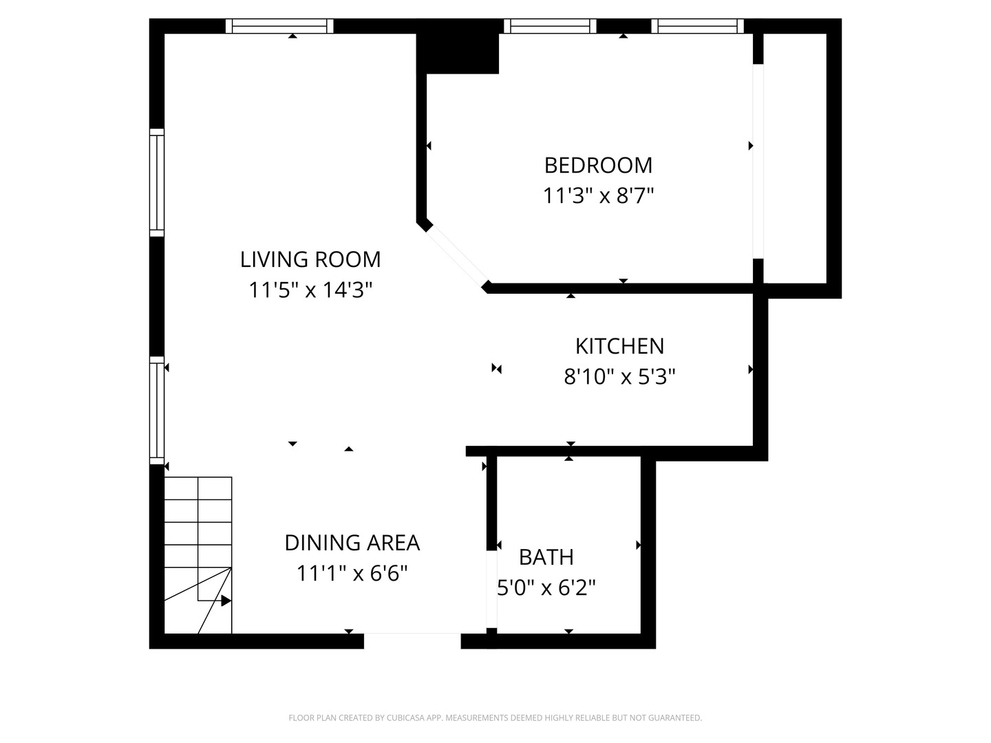 1900 S Throop Street